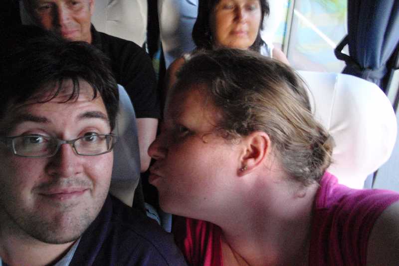 Mexico & Guatemala 2010 - 0906